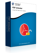 PDF Unlocker