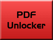 Unlock Secured PDF Files