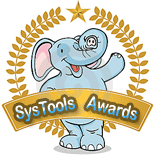 SysTools Awards
